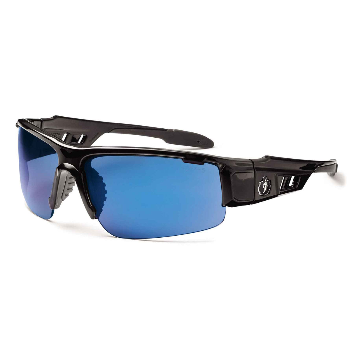 Ergodyne 52092 Skullerz Dagr Safety Glasses - 4