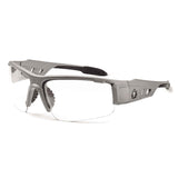 Ergodyne 52103 Skullerz Dagr Safety Glasses - 2