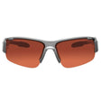 Ergodyne 52121 Skullerz Dagr Safety Glasses