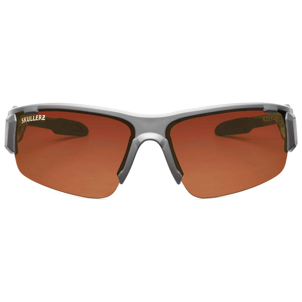 Ergodyne 52121 Skullerz Dagr Safety Glasses - 2