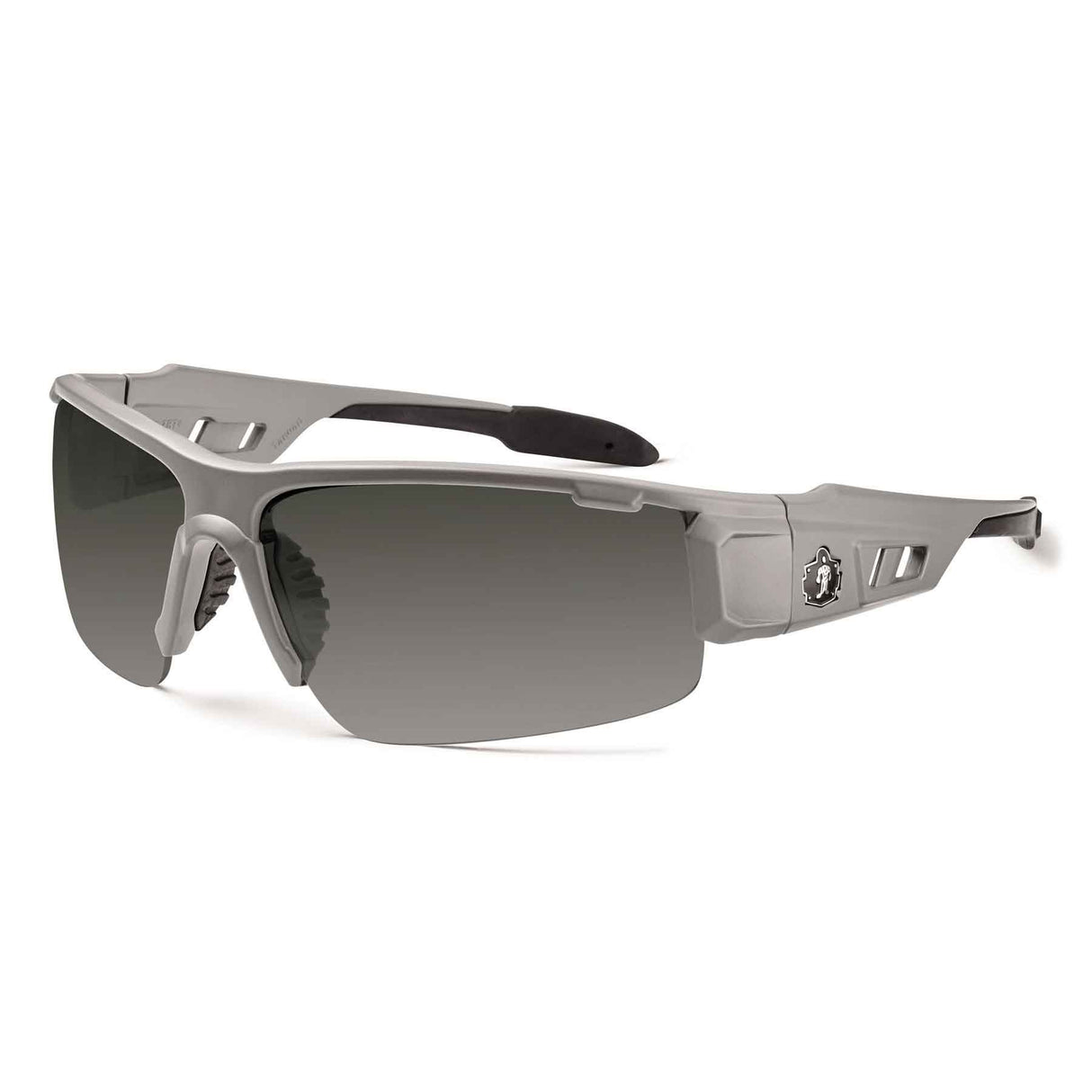 Ergodyne 52130 Skullerz Dagr Safety Glasses