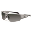Ergodyne 52130 Skullerz Dagr Safety Glasses