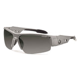 Ergodyne 52130 Skullerz Dagr Safety Glasses