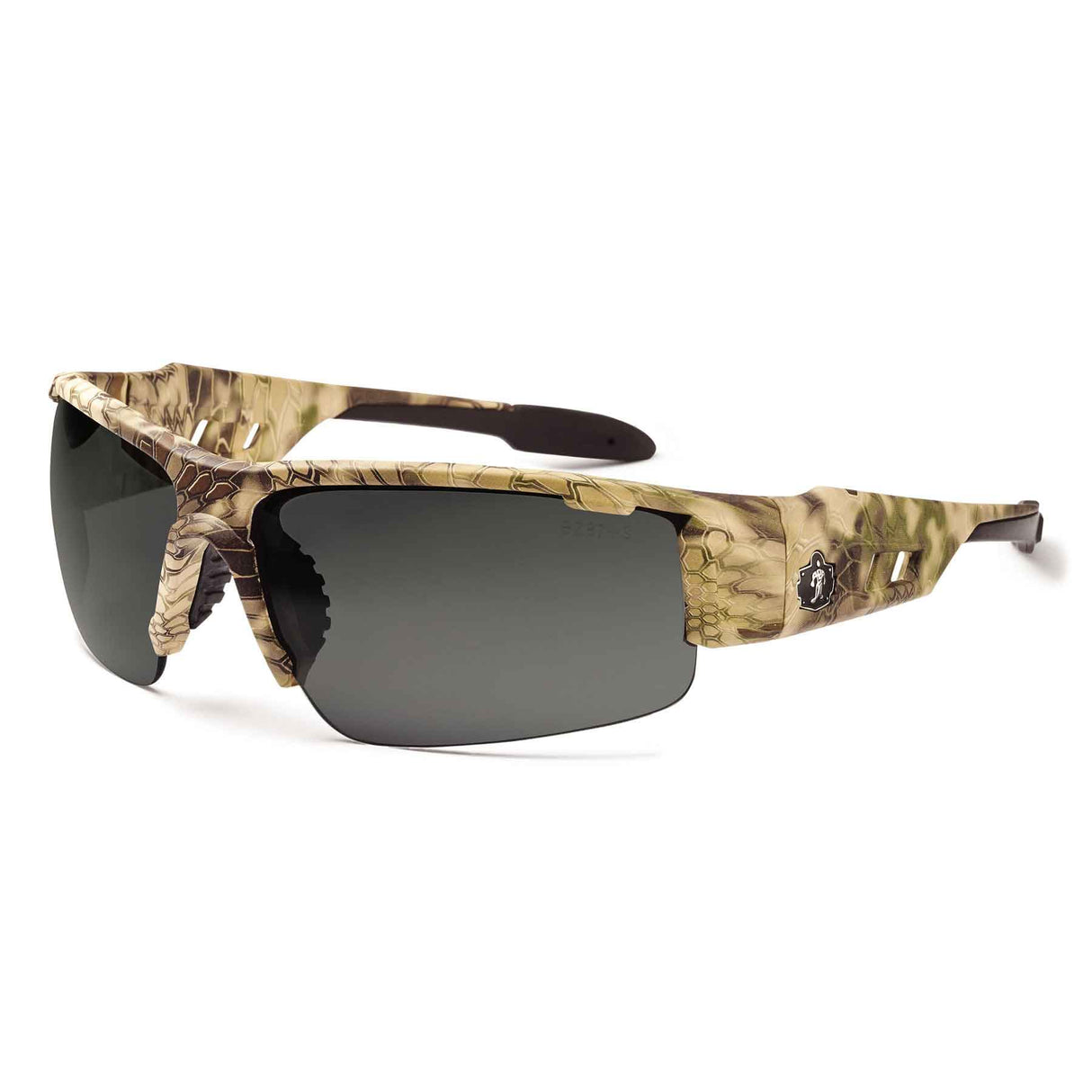 Ergodyne 52331 Skullerz Dagr Safety Glasses