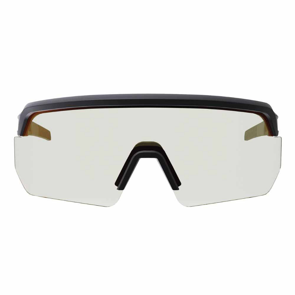 Ergodyne 55003 AEGIR Matte Black Frame In/Outdoor Lens Safety Glasses Sunglasses - 6