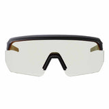 Ergodyne 55003 AEGIR Matte Black Frame In/Outdoor Lens Safety Glasses Sunglasses - 6