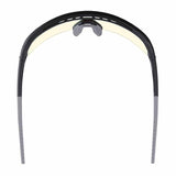 Ergodyne 55003 AEGIR Matte Black Frame In/Outdoor Lens Safety Glasses Sunglasses - 7