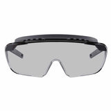 Ergodyne 55103 OSMIN Matte Black Frame In/Outdoor Lens Safety Glasses Sunglasses - 6