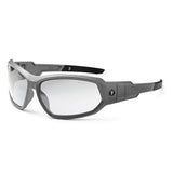 Ergodyne 56000 Skullerz Loki Safety Glasses // Goggles - 2