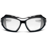 Ergodyne 56000 Skullerz Loki Safety Glasses // Goggles - 4