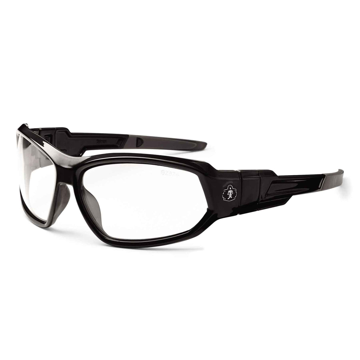 Ergodyne 56000 Skullerz Loki Safety Glasses // Goggles - 6