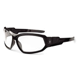 Ergodyne 56000 Skullerz Loki Safety Glasses // Goggles - 6