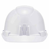 Ergodyne 60140 8970  White Class E Hard Hat Cap Style - 3