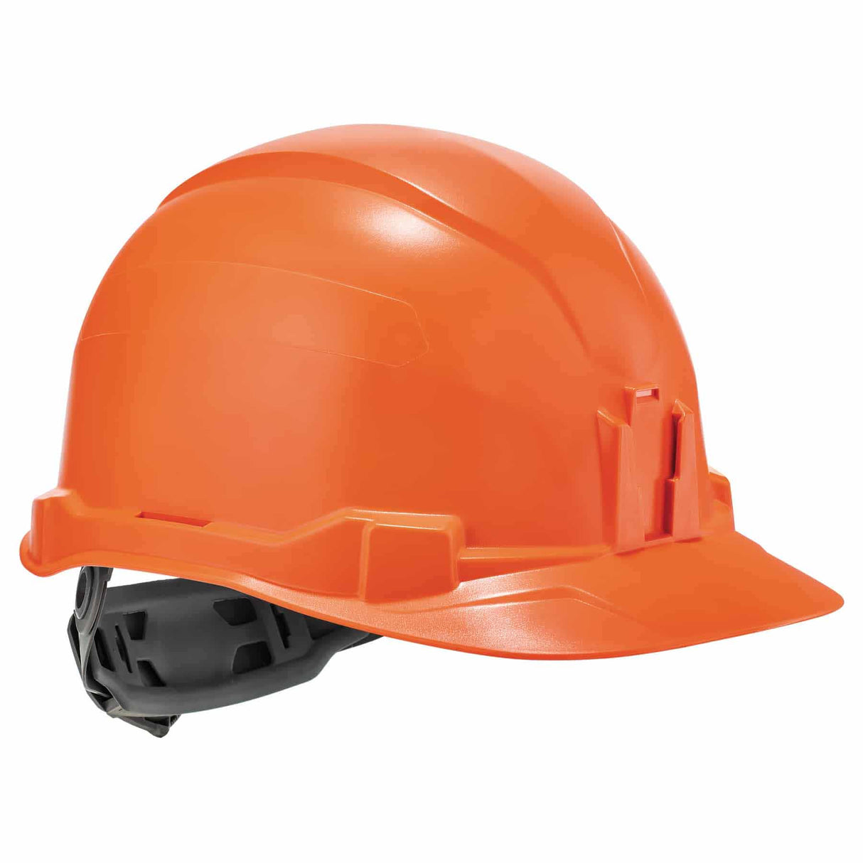 Ergodyne 60141 8970  Orange Class E Hard Hat Cap Style