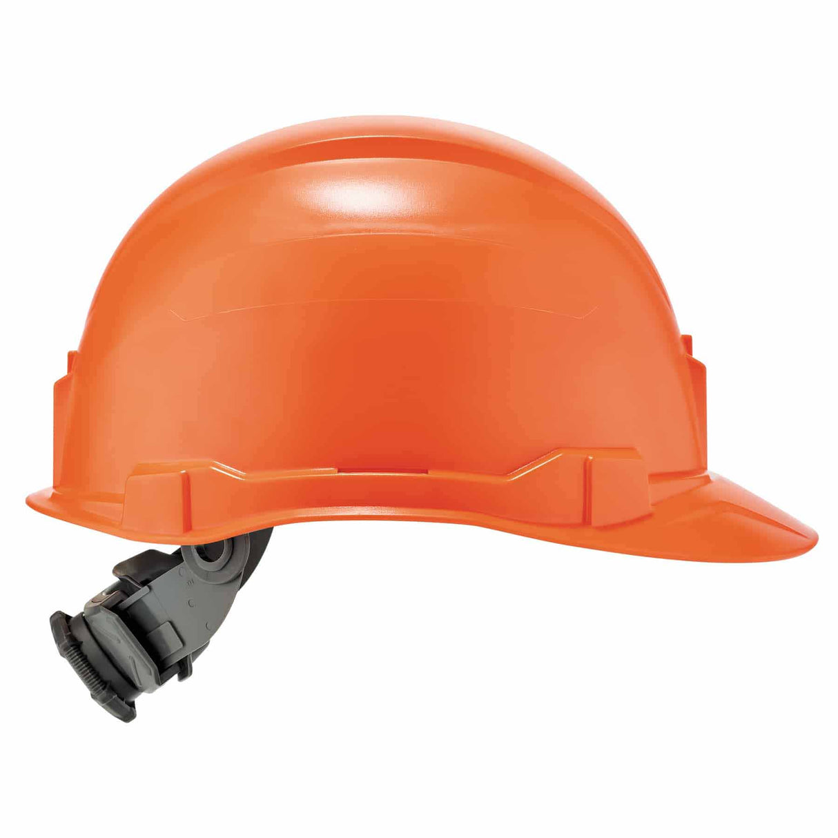 Ergodyne 60141 8970  Orange Class E Hard Hat Cap Style - 7