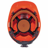 Ergodyne 60143 8970LED  Orange Class E Hard Hat Cap Style + LED Light - 5