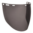 Ergodyne 60250 #8997 Smoke Face Shield Replacement for Cap-Style HH & SH