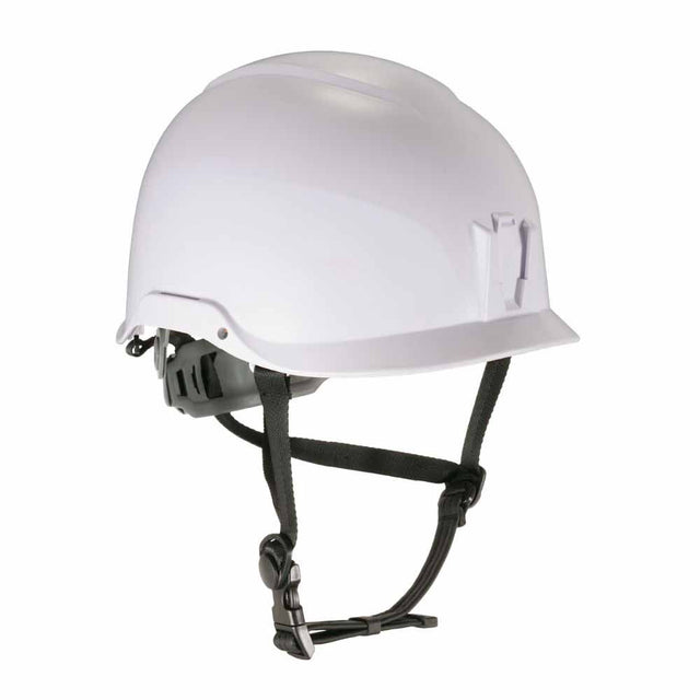 Ergodyne 60260 8976 White Safety Helmet Type 2 Class E