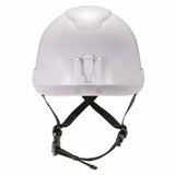 Ergodyne 60260 8976 White Safety Helmet Type 2 Class E - 8