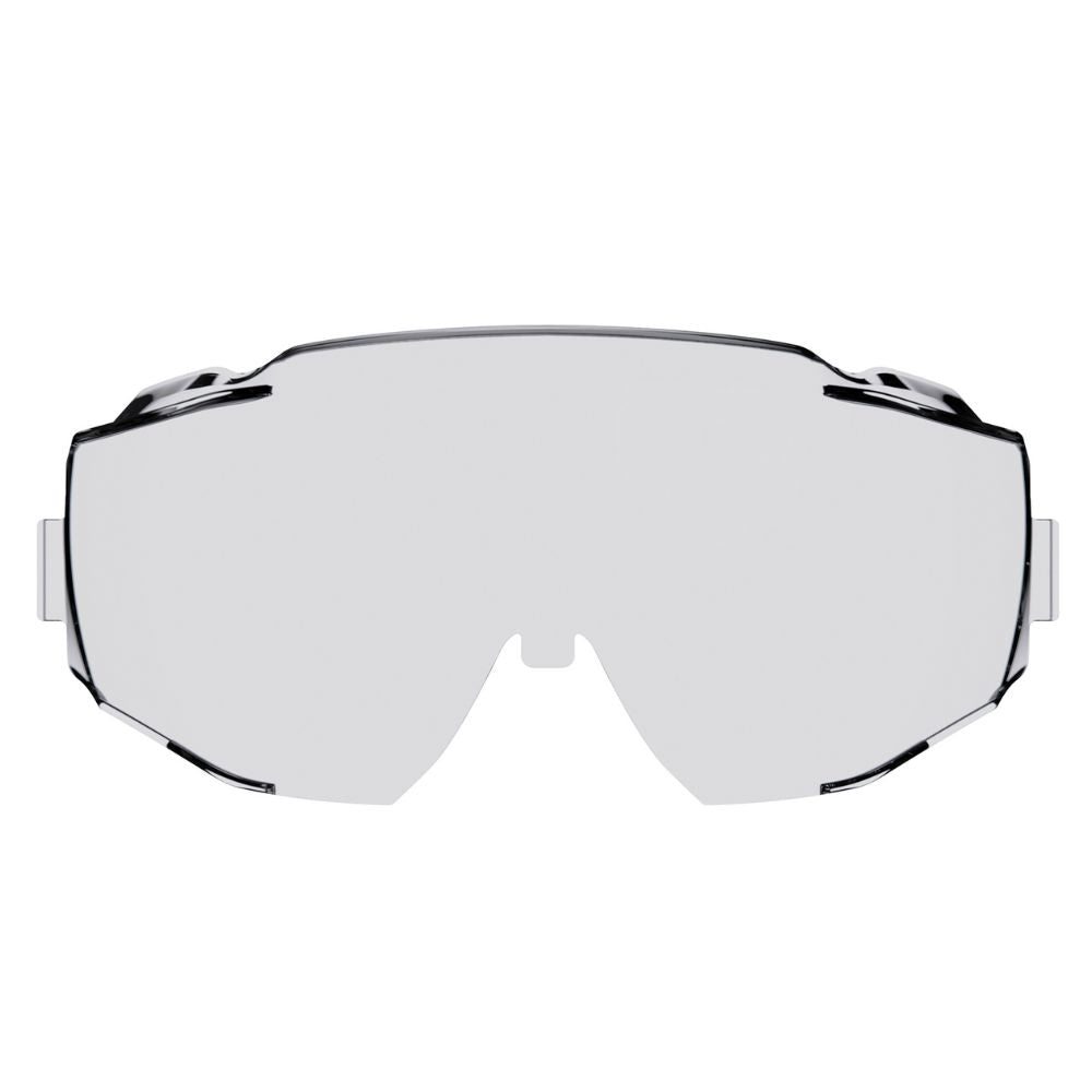 Ergodyne 60304 MODI-RL Clear OTG Safety Goggles Replacement Lens