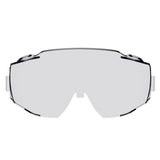 Ergodyne 60304 MODI-RL Clear OTG Safety Goggles Replacement Lens