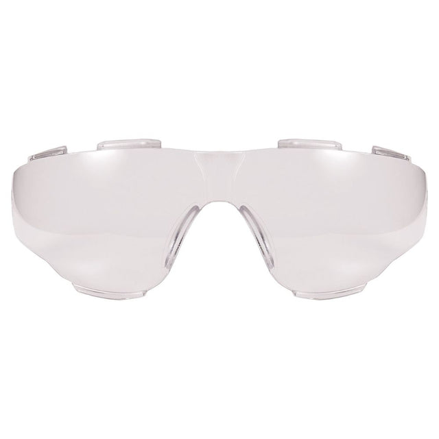 Ergodyne 60306 ARKYN-RL Clear OTG Safety Goggles Replacement Lens