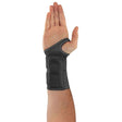 Ergodyne 70022 ProFlex 4010 Double Strap Wrist Support, Small, Black - 2