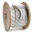 Rope 348125 1" x 600 ft. Premium Double Braided Polyester Pulling Rope