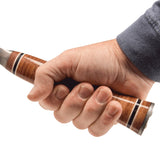 EstWing E20C 20 oz Curve claw hammer with leather grip - 5