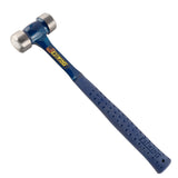 EstWing E3-41FRH 41 oz Farrier Rounding Hammer with Shock Reduction Grip