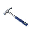 EstWing E320SM 20oz Solid Steel Nail Hammer with Milled Face