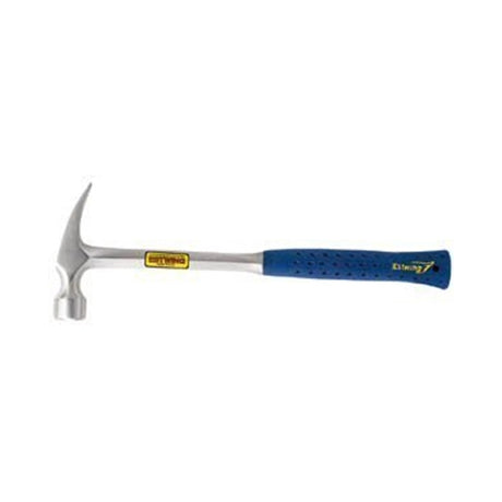 EstWing E322SM 22 oz Solid Steel Nail Hammer Milled Face