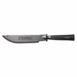 EstWing EBM 12 in. Spear Point Serrated Fixed Blade Knife