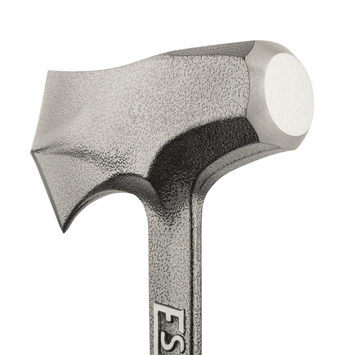 EstWing ETT4SE 16.25" Timber Titan Splitting Tool with Leather Grip and Sheath (2 Pack) - 5