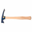 EstWing EW6-21BLL 21 oz Bricklayer Hammer w/Long Wooden Handle