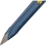 EstWing GP-18 18" Gad Pry Bar with Pointed Tip and Chisel End - 3