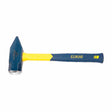 EstWing MRF32BS 32 oz Sure Strike fiberglass blacksmiths hammer