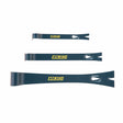 EstWing PB3PC 3-piece Pry Bar Set