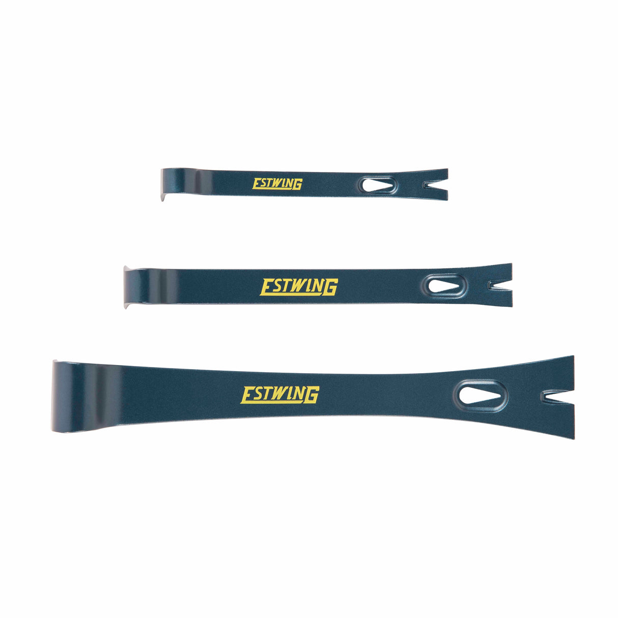 EstWing PB3PC 3-piece Pry Bar Set