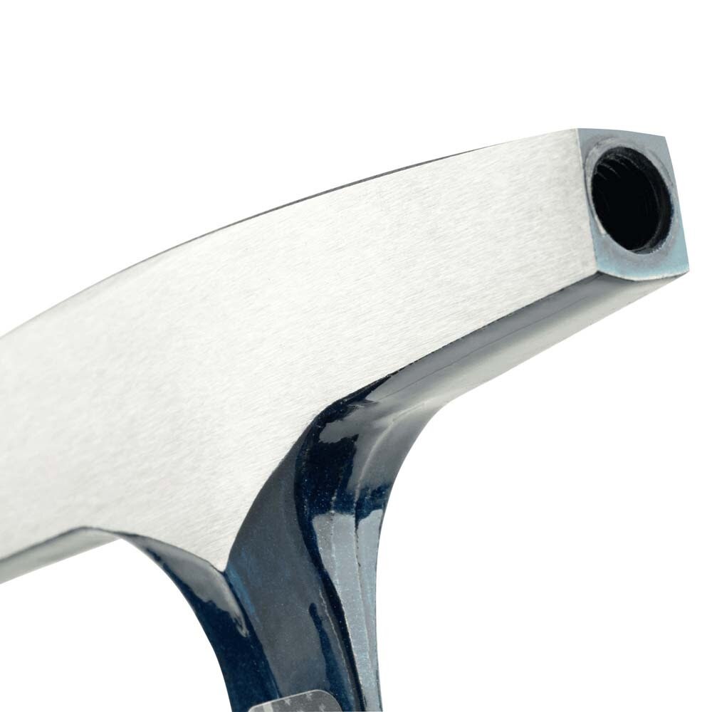 Estwing E3-WCT Welding Chipping Hammer with Replaceable Tips - 3