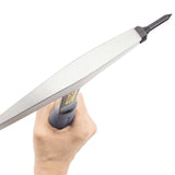 Estwing E3-WCT Welding Chipping Hammer with Replaceable Tips - 4