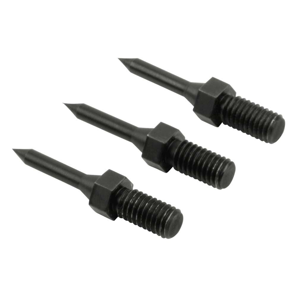 Estwing E3-WCT Welding Chipping Hammer with Replaceable Tips - 5