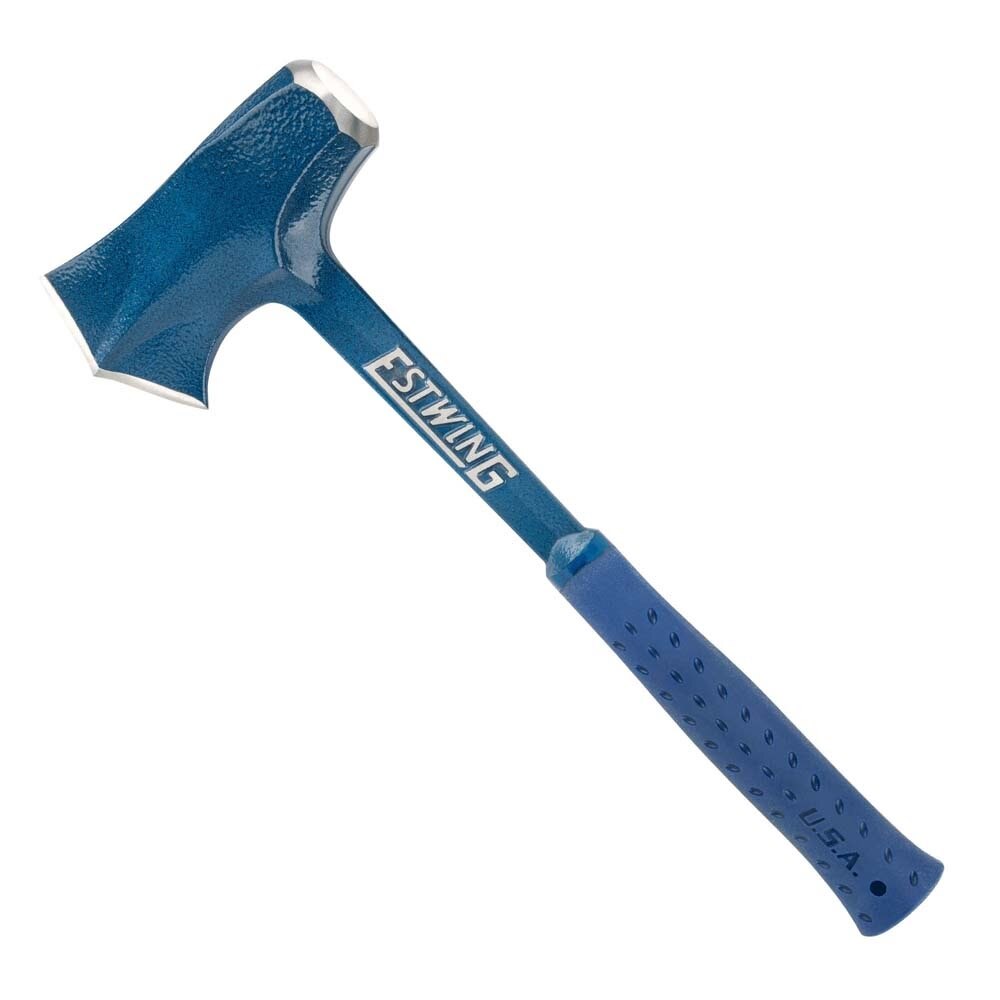 Estwing E6-TT4 Timber Titan Splitting Tool - Durable Long Handle Splitting Tool