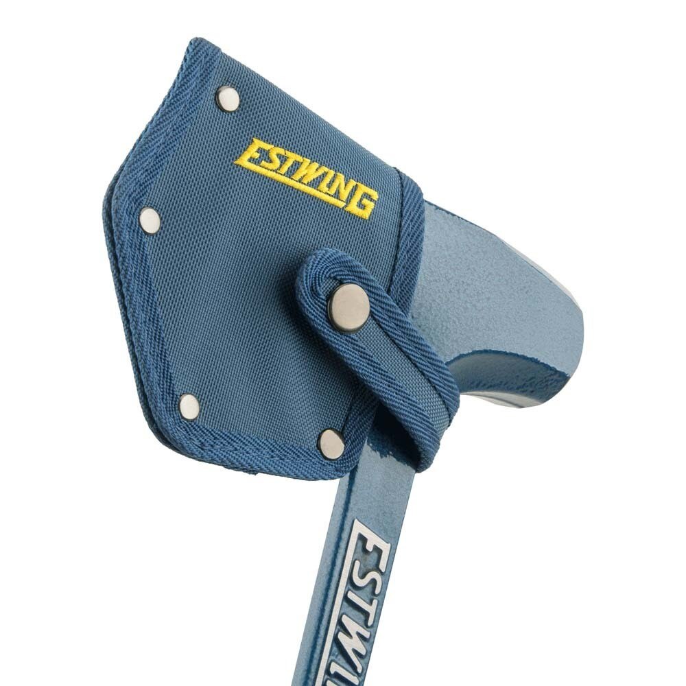 Estwing E6-TT4 Timber Titan Splitting Tool - Durable Long Handle Splitting Tool - 2