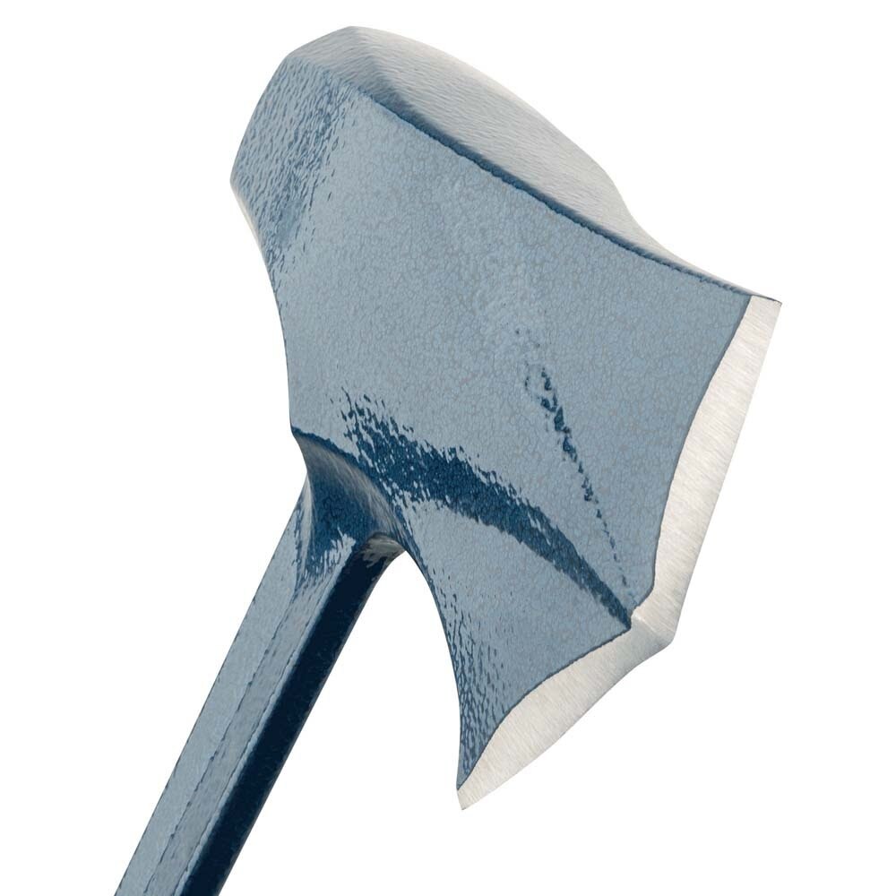 Estwing E6-TT4 Timber Titan Splitting Tool - Durable Long Handle Splitting Tool - 4