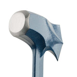Estwing E6-TT4 Timber Titan Splitting Tool - Durable Long Handle Splitting Tool - 5