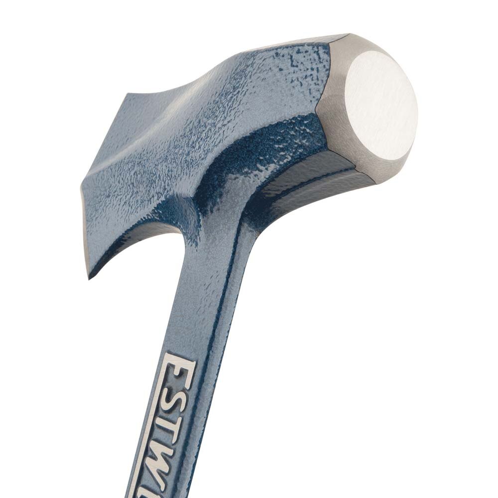 Estwing E6-TT4 Timber Titan Splitting Tool - Durable Long Handle Splitting Tool - 6