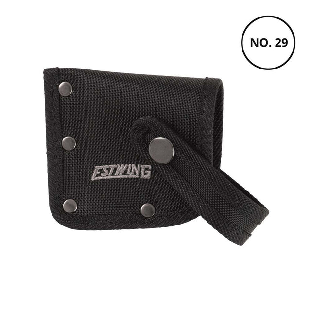 Estwing NO. 38 Durable Nylon Sheath for EB-TT4 Splitting Tools