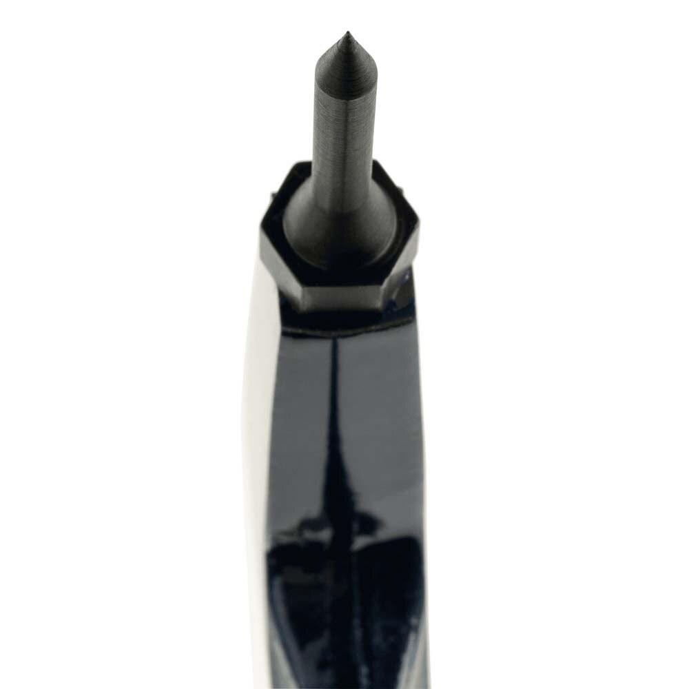 Estwing WCRT Replacement Tips for Welding Chipping Hammer - High-Strength USA 4140 Steel - 4