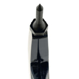 Estwing WCRT Replacement Tips for Welding Chipping Hammer - High-Strength USA 4140 Steel - 4